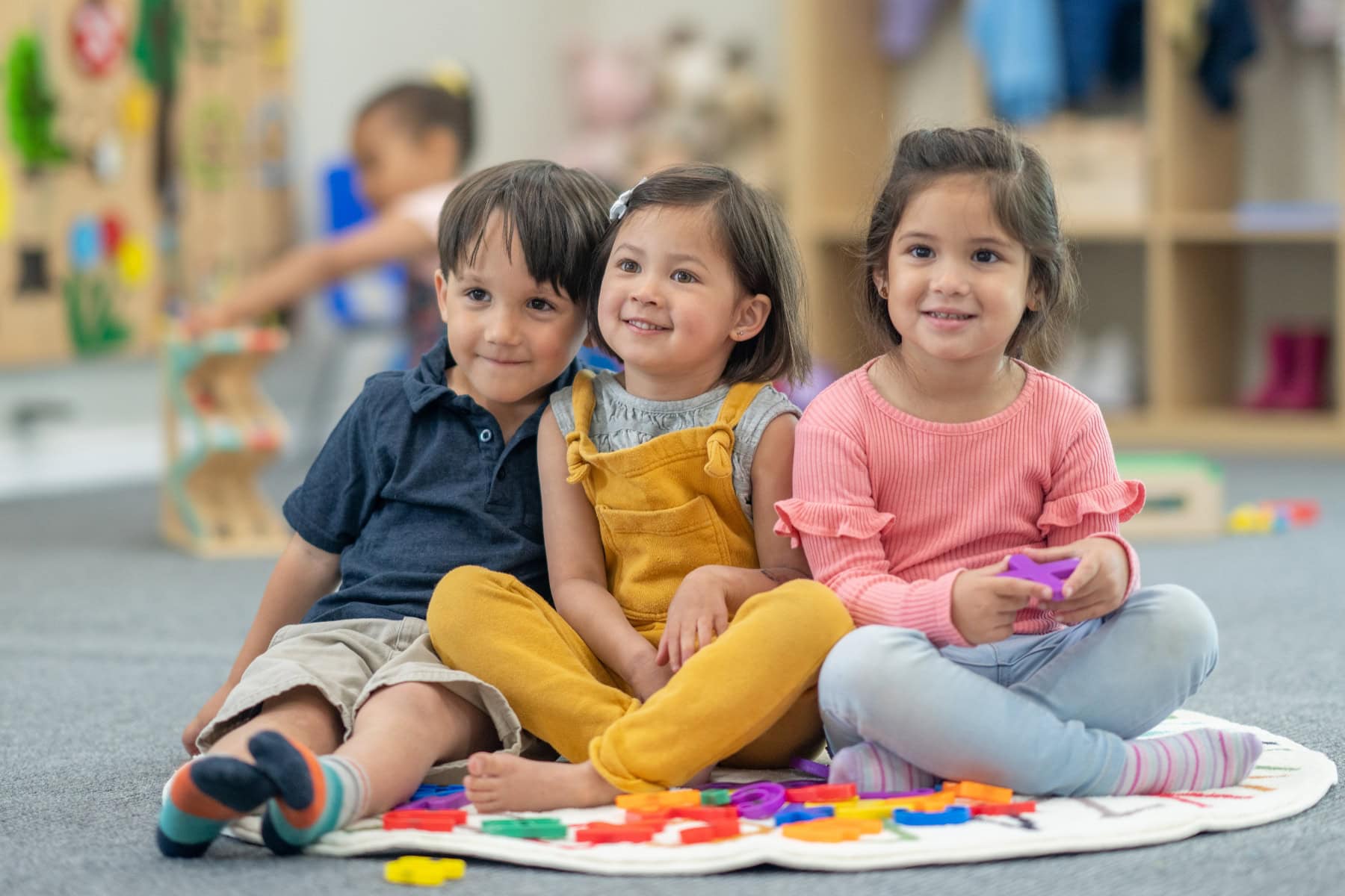 Copy of EYFS Stock Photo 12