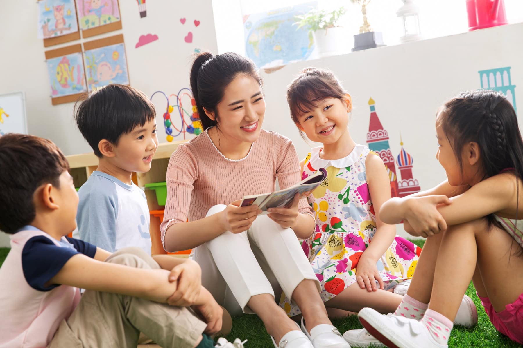 Copy of EYFS Stock Photo 6