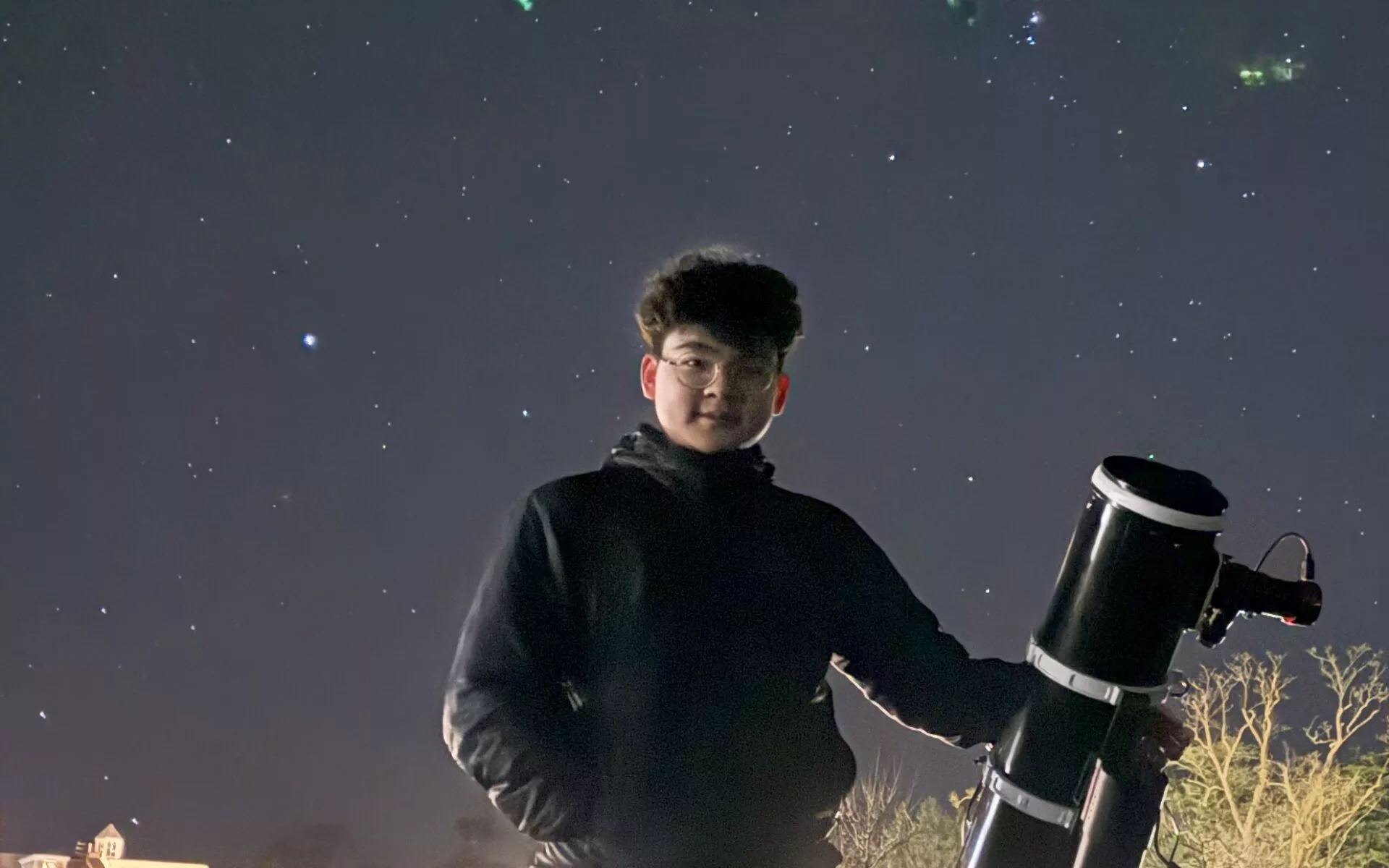Astronomy Top Gold award 1 cropped with telescope 1920x1200 c default