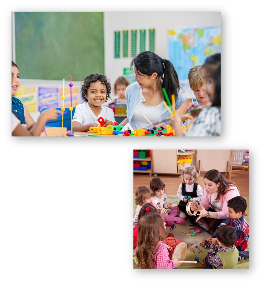 eyfs 1