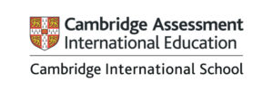 cambridge assessment international education logo